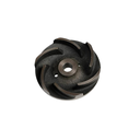 152-3952: 6 Vanes Water Pump Impeller