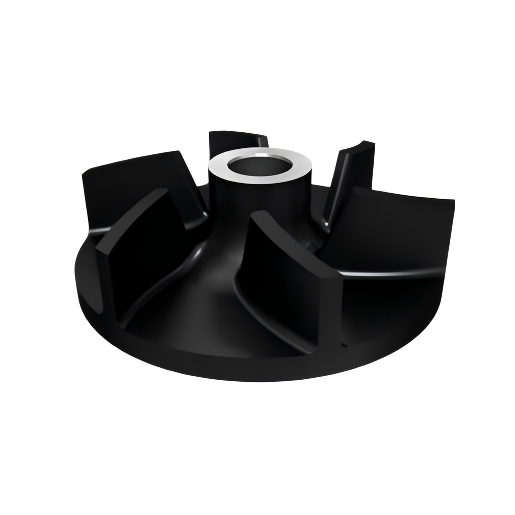 177-1056: 96.5mm Outer Diameter Water Pump Impeller