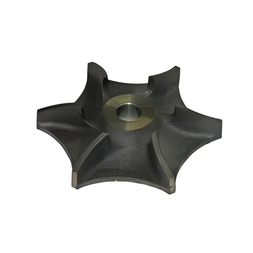 172-5189: 6 Vanes Water Pump Impeller