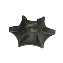 172-5189: 6 Vanes Water Pump Impeller