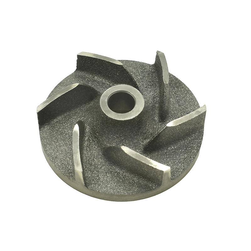226-6039: 6 Vanes Water Pump Impeller