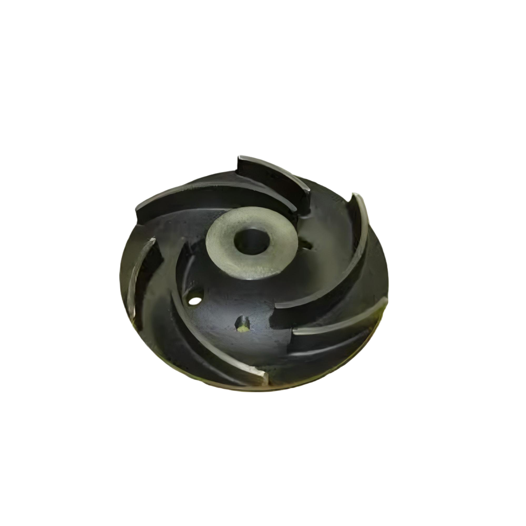 212-8184: 6 Vanes Water Pump Impeller