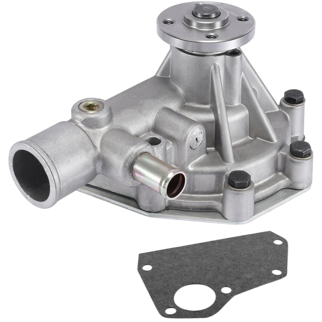 335-9117: Pump-Water