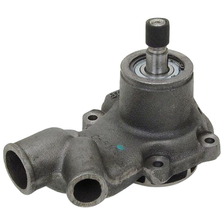 4W-7684: Pump Assembly-Water