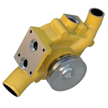 [3522150] 352-2150: Window Washer Pump