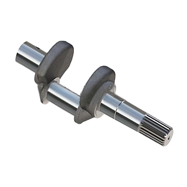 [2P7850] 2P-7850: Crankshaft