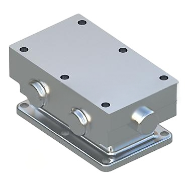 7N-7445: Cylinder Block