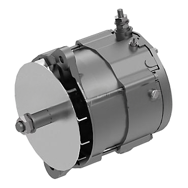 185-5294: 24 Volts Alternator