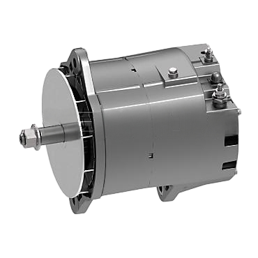 316-7251: 24 Volts Alternator