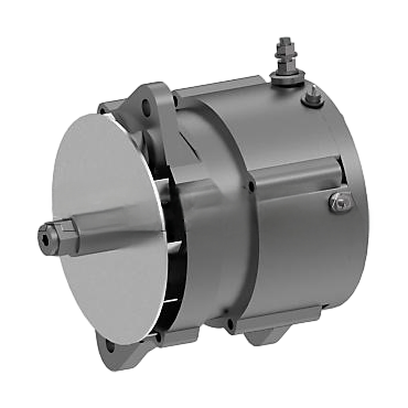 197-8820: Alternator Gp-Charging