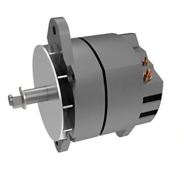 [7G7889] 7G-7889: Alternator Gp-Charging