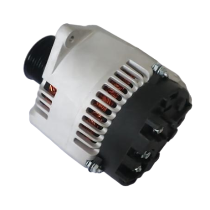 [3469824] 346-9824: ALTERNATOR G