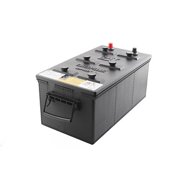 [1014000] 101-4000: 12V Heavy Duty Low Maintenance Battery