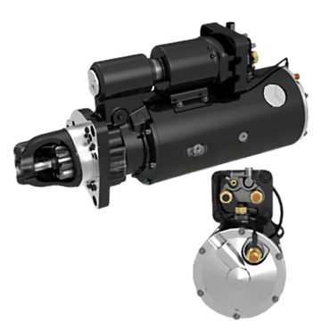 [3577354] 357-7354: Motor Gp-Ele