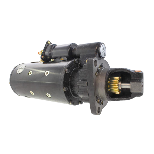 [2771833] 277-1833: Starter