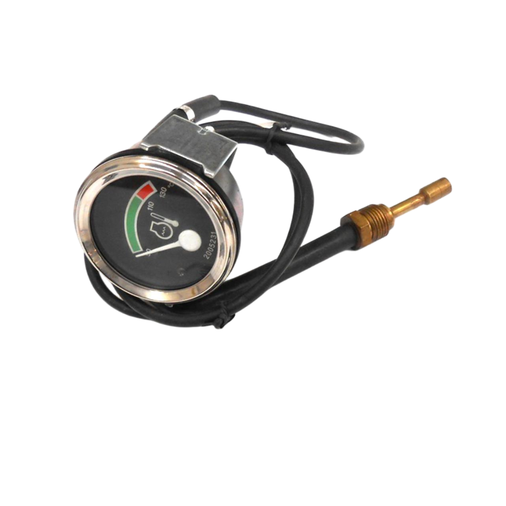 200-5231: Coolant Temperature Indicator