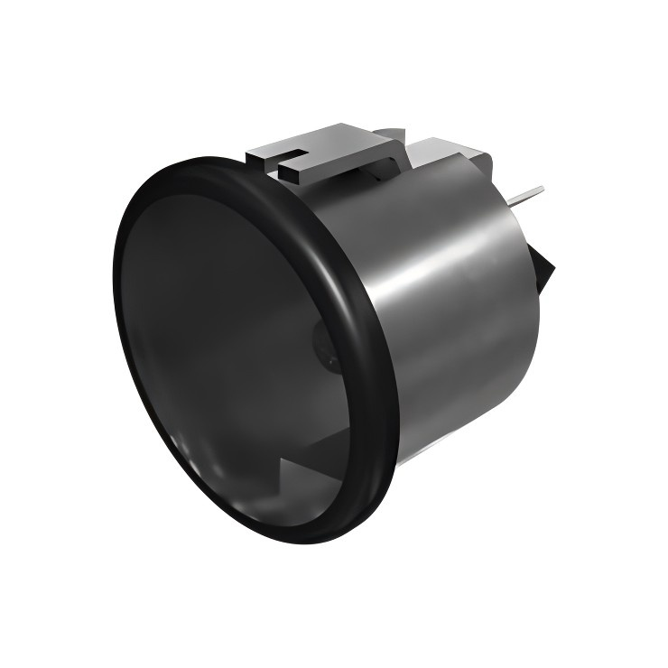 226-7164: Indicator Assembly-Coolant Temperature