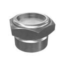 9Y-9236: 27mm Long Steel Sight Gauge Body