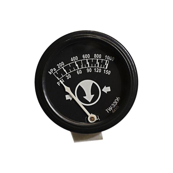 1W-3306: Air Pressure Guage