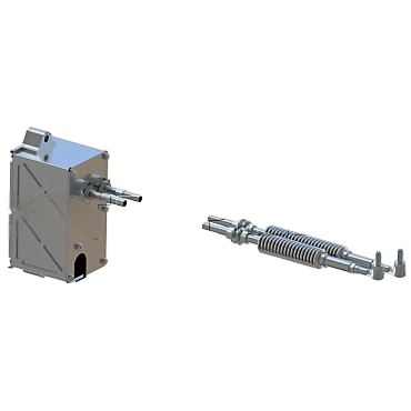 [7Y5571] 7Y-5571: Governor Motor Assembly