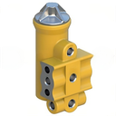 4N-9680: Air Compressor Governor