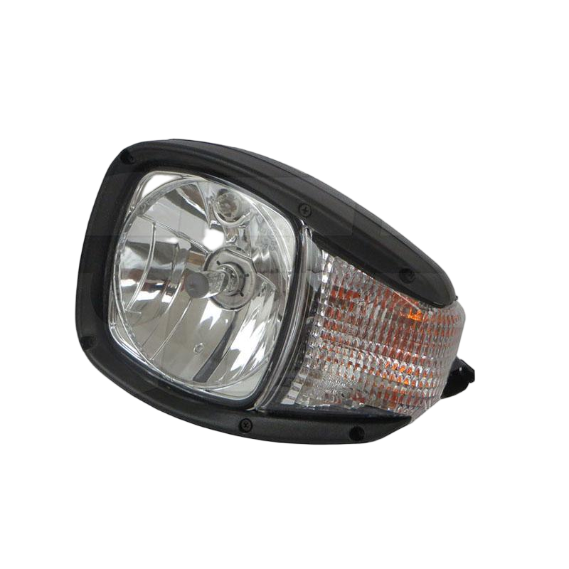 [1950189] 195-0189: 12V RH LED Signal Lamp