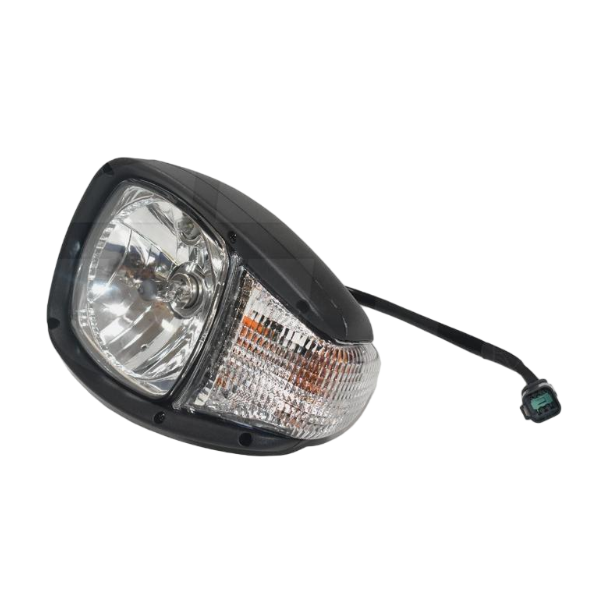 [1950191] 195-0191: Headlight/Turn Light