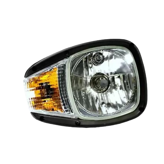 [1950192] 195-0192: Headlight/Turn Light