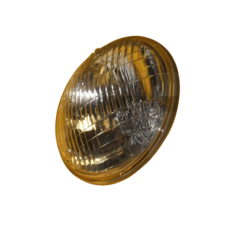 [1M5899] 1M-5899: 24V Sealed Unit Head Lamp