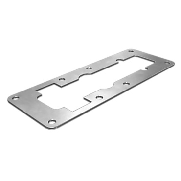 [2780644] 278-0644: GASKET-COVER