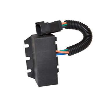 [1492612] 149-2612: 24V Plastic Motor Reversing Relay