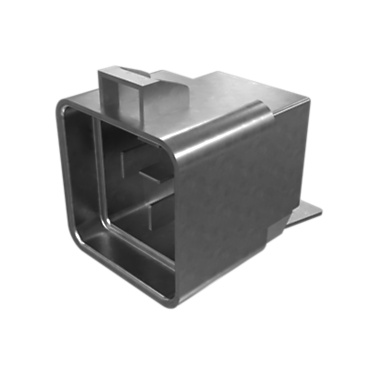 [1151615] 115-1615: 12 Volts Connector Plug Relay