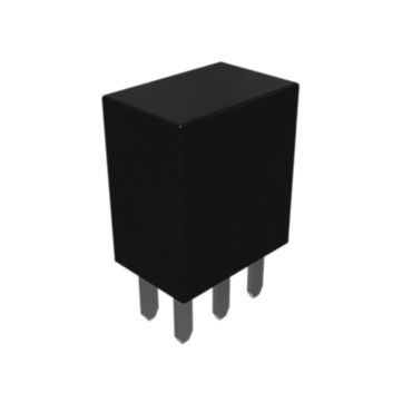 146-9439: 12 Volts Resistor Suppression Relay