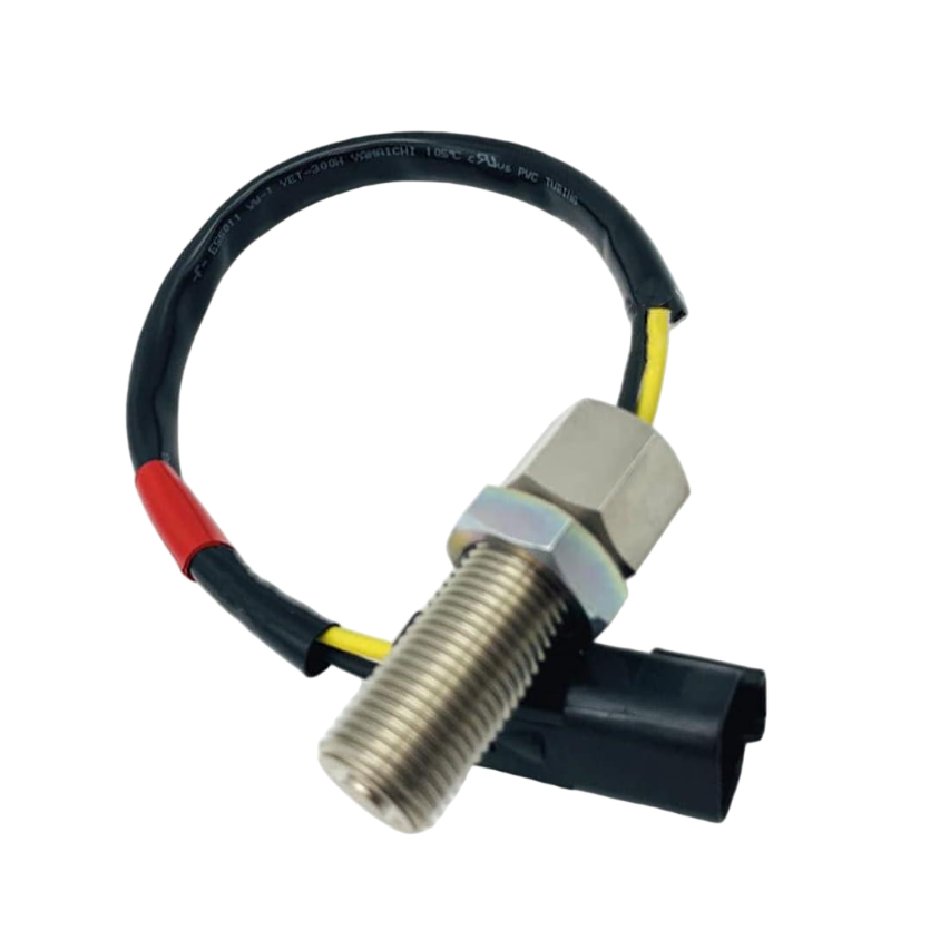 125-2966: Magnetic Sensor