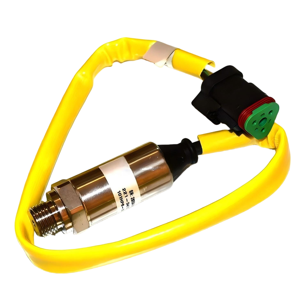 463-8243: 3777kPa Pressure Sensor