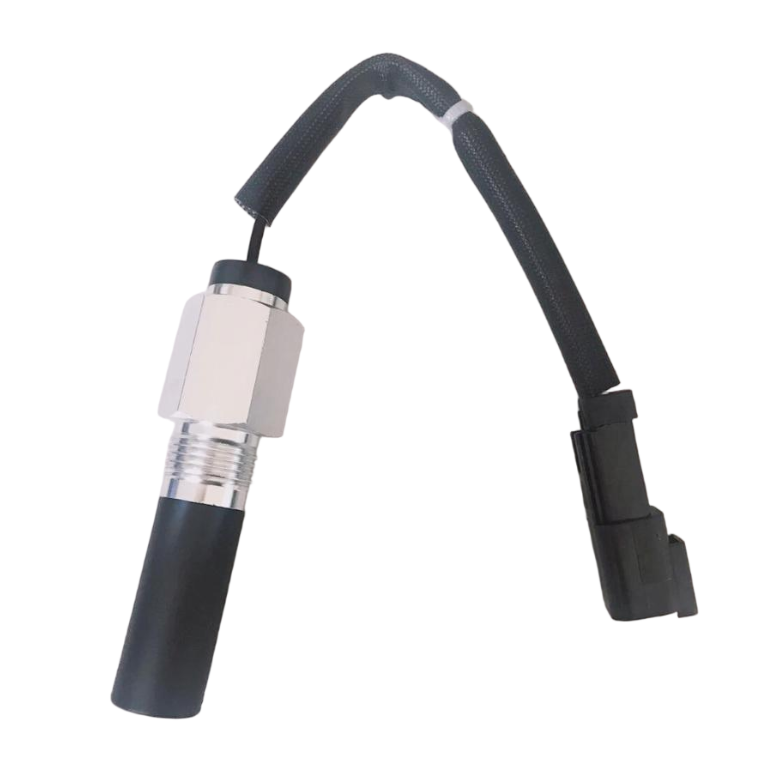 196-1185: 2 Pin DT High Output Magnetic Speed Sensor