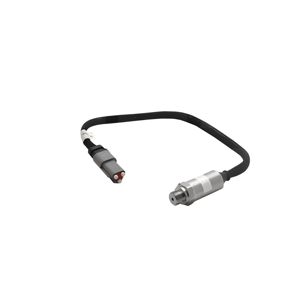 525-1929: Variable Frequency Pressure Sensor