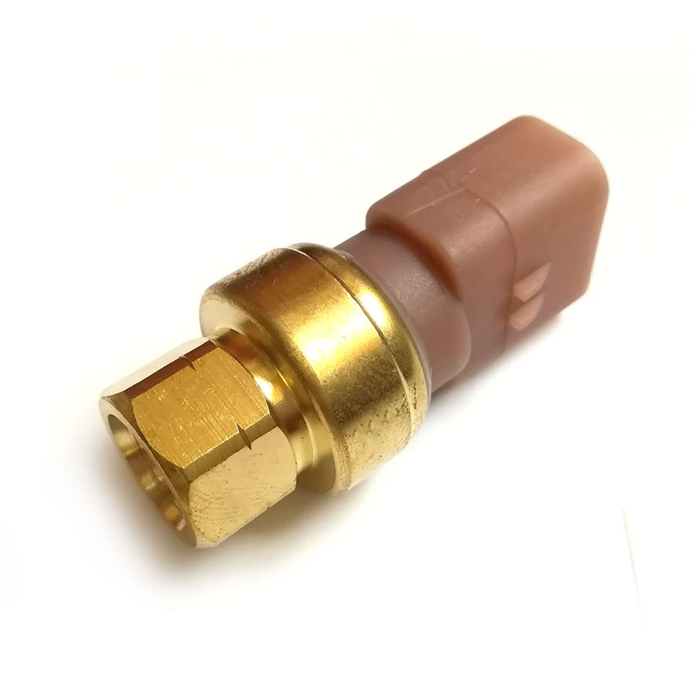 274-6719: 1135kPa Brass Pressure Sensor
