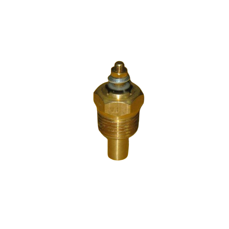 5L-7443: 52.32mm Long Thread Fuel End Temperature Sensor