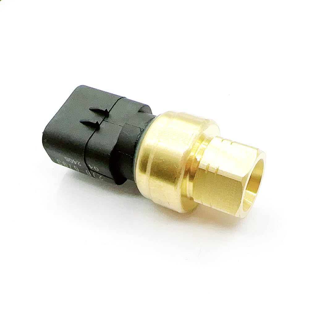 276-6793: 472kPa Brass Pressure Sensor