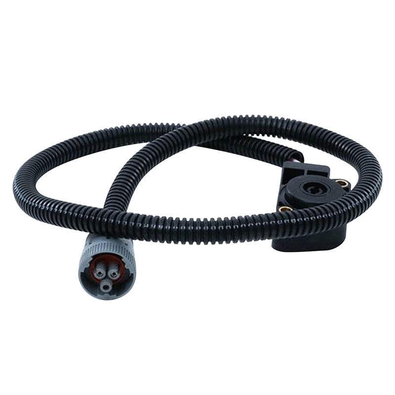 [2661473] 266-1473: 32V Rotary Position Sensor