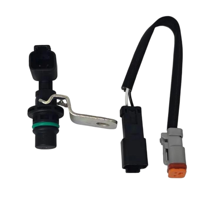 201-6617: 15kHz Variable Reluctance High Speed Sensor