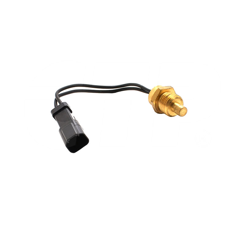 125-4812: 2 Pin Temperature Sender