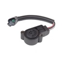 266-1484: 500Hz Hall Effect Rotary Position Sensor