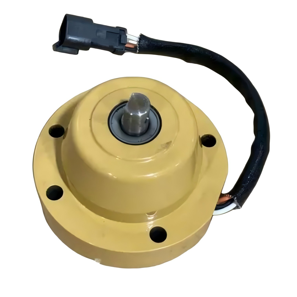 266-2337: 140 Degree Electrical Range Rotary Position Sensor