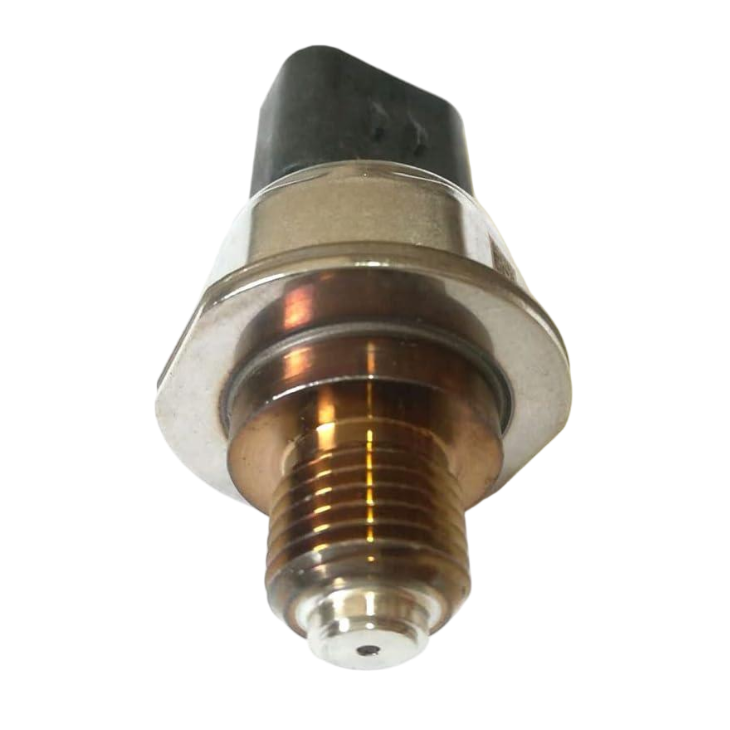 344-7392: 500 Hz Pulse Width Modulation Pressure Sensor