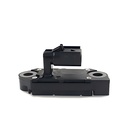 385-1173: 3 Pin Ratiometric Differential Pressure Sensor