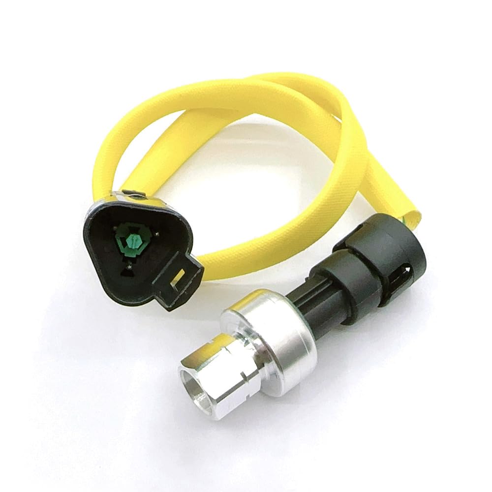 161-9932: Pressure Sensor