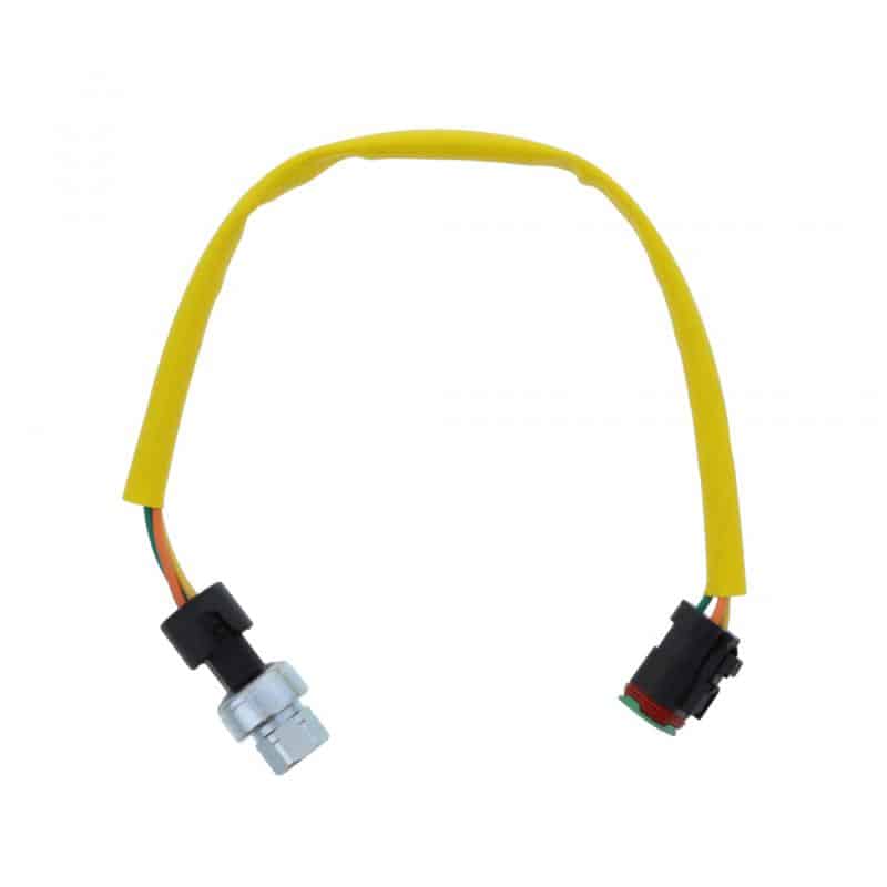 161-9927: Pressure Sensor