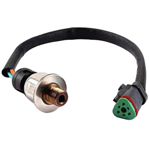 224-4535: 5VDC Pressure Sensor